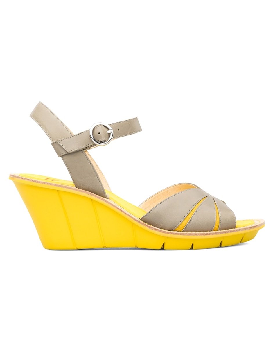 Sandalia FILIPPA LOW No aplica para mujer 6