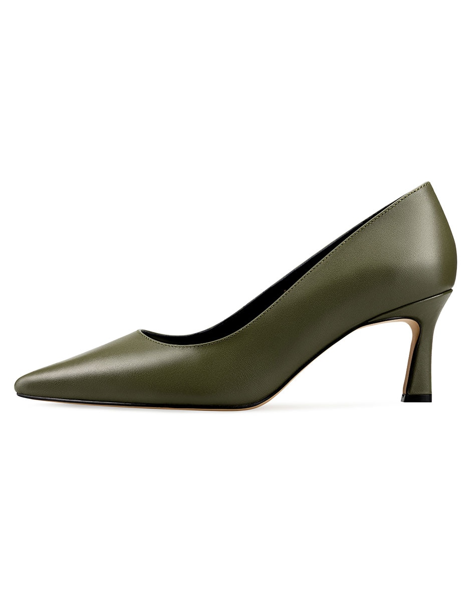 Zapatilla Piel Zapatillas Davenia Zapatilla Piel Zapatillas Davenia