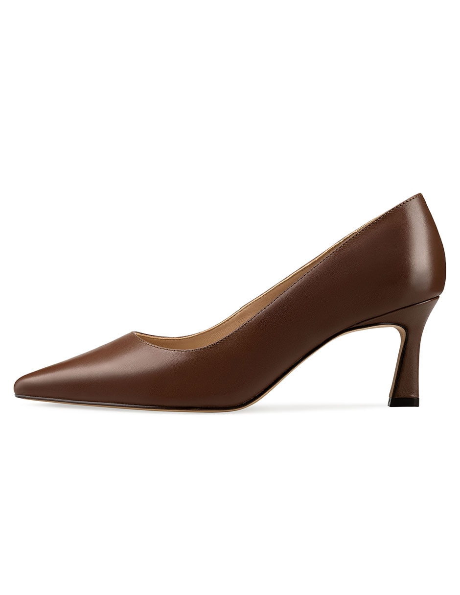 Zapatilla Piel Zapatillas Davenia Zapatilla Piel Zapatillas Davenia