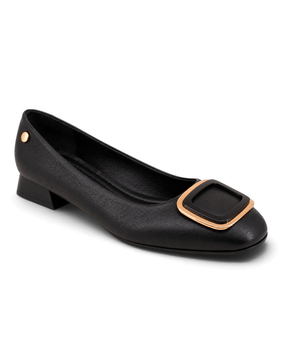 Balerina Coco 02 de Piel bovino para mujer Balerina Coco 02 de Piel bovino para mujer
