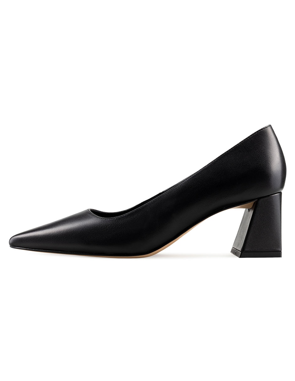 Zapatilla Piel Zapatillas Davenia Zapatilla Piel Zapatillas Davenia