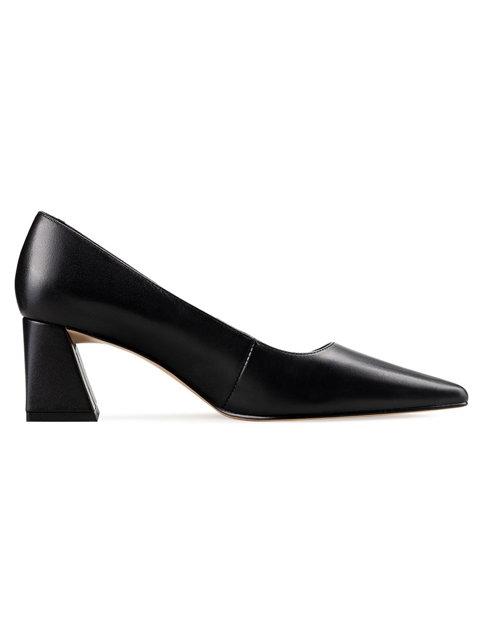 Zapatilla Piel Zapatillas Davenia 4