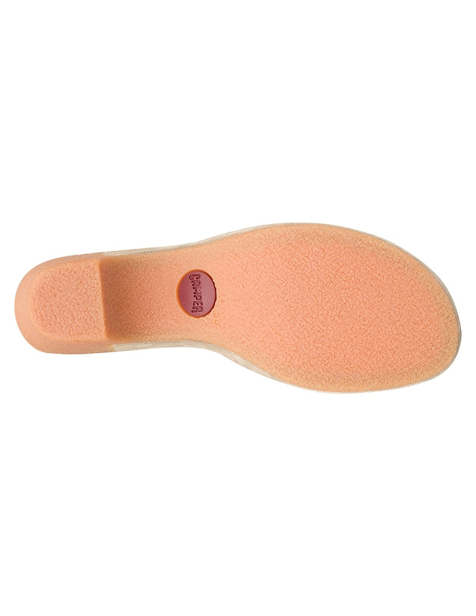 Sandalia TIRAMISU No aplica para mujer 2