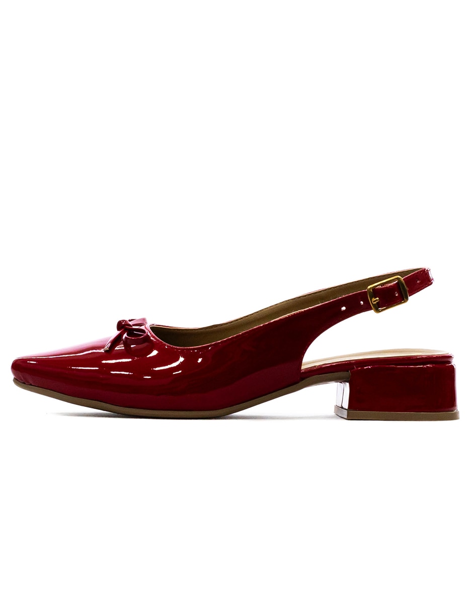 Mary Jane Sin familia o coleccion de Charol para mujer Mary Jane Sin familia o coleccion de Charol para mujer