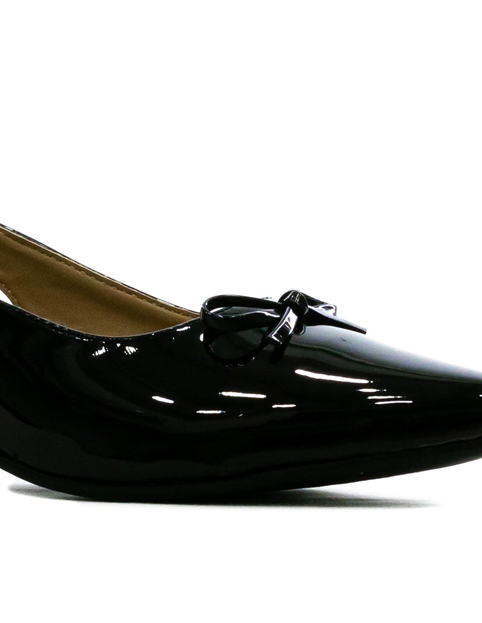 Mary Jane Sin familia o coleccion de Charol para mujer 5
