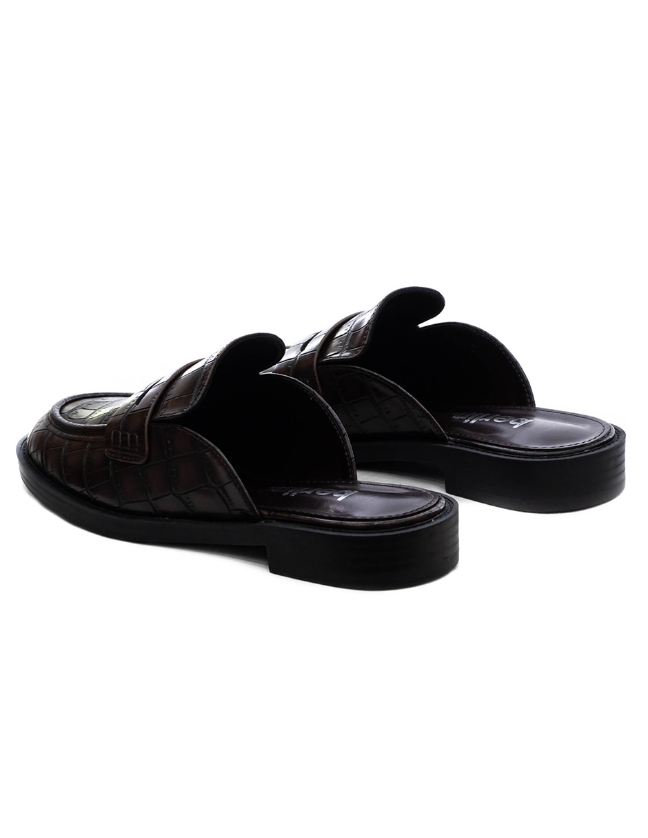 Zapato Sin familia o coleccion de Sintético para mujer 2