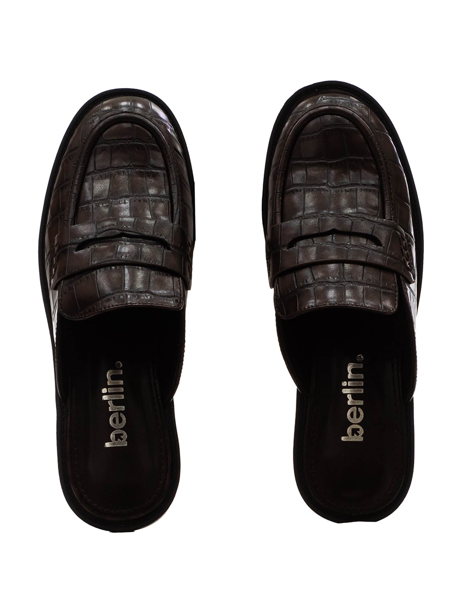 Zapato Sin familia o coleccion de Sintético para mujer 3