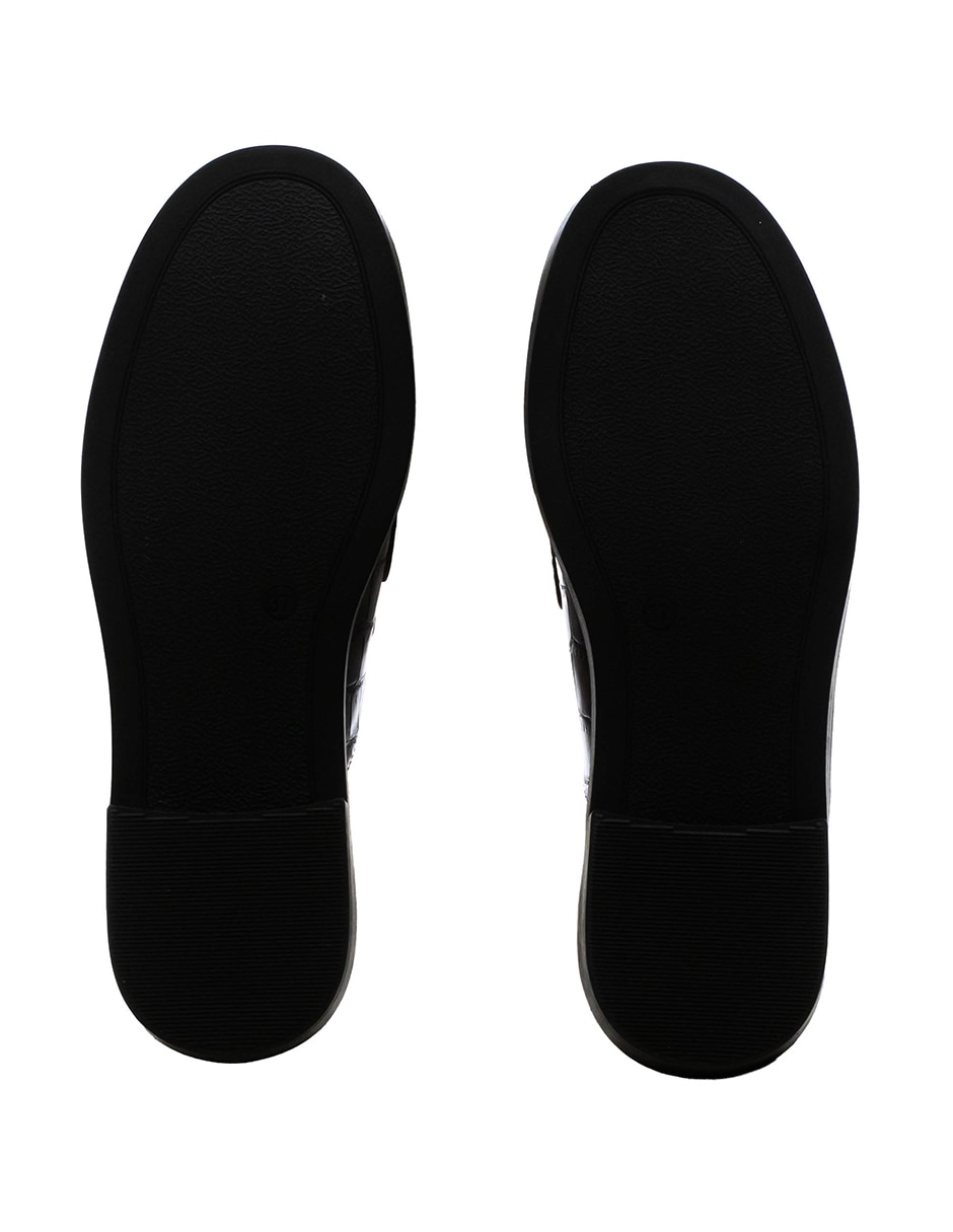 Zapato Sin familia o coleccion de Sintético para mujer 4