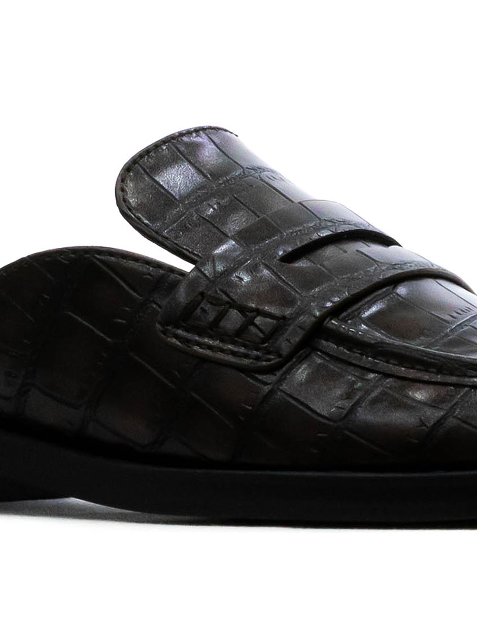Zapato Sin familia o coleccion de Sintético para mujer 5