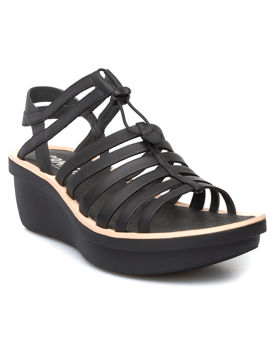 Sandalia BEETLE ADA No aplica para mujer 3