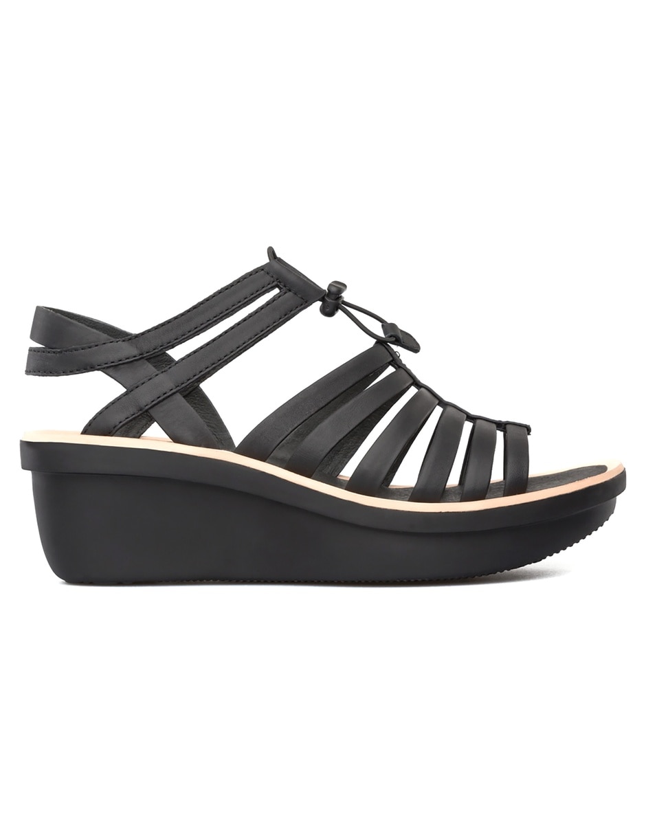 Sandalia BEETLE ADA No aplica para mujer 4