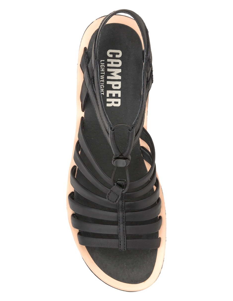 Sandalia BEETLE ADA No aplica para mujer 5