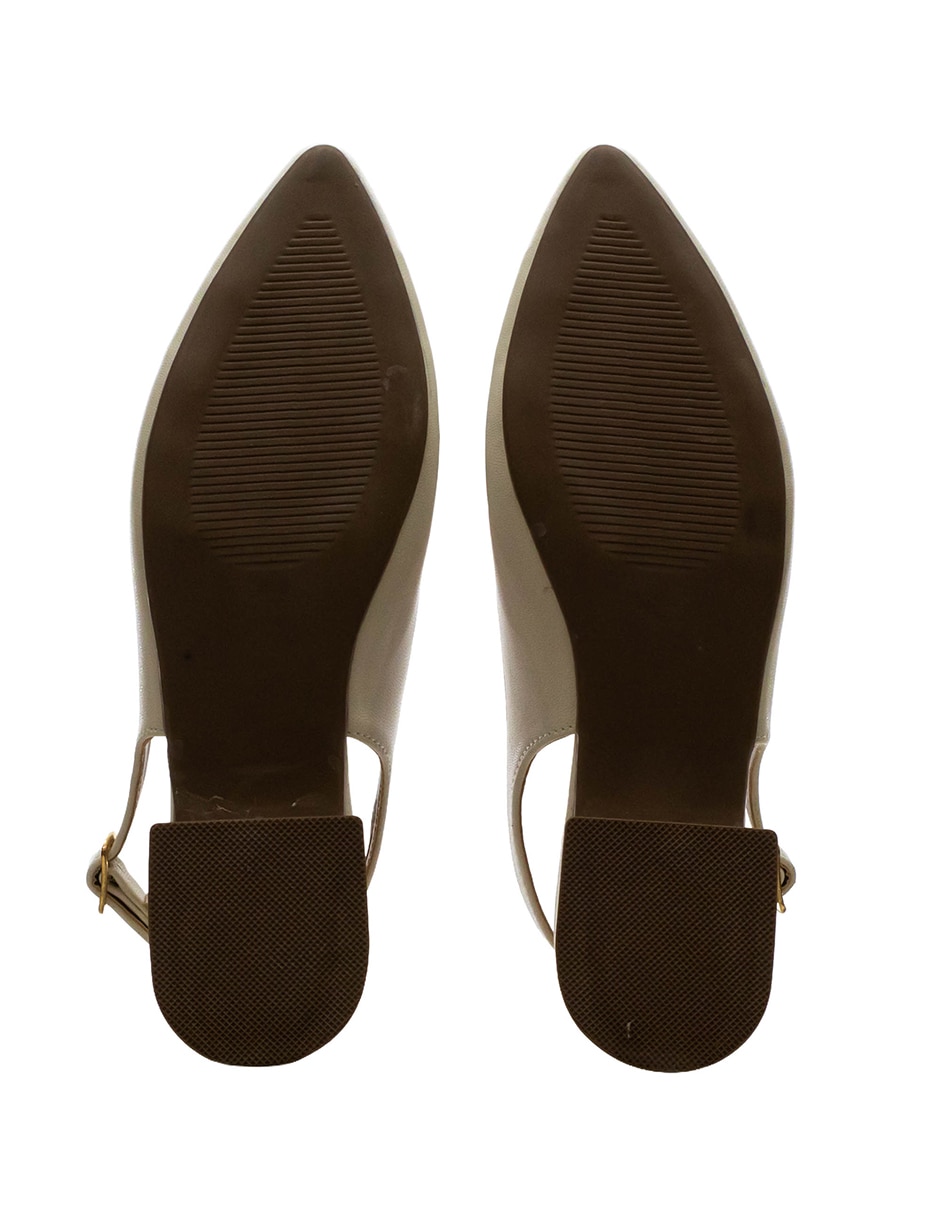 Mary Jane sin familia o coleccion de Sintético para mujer 4