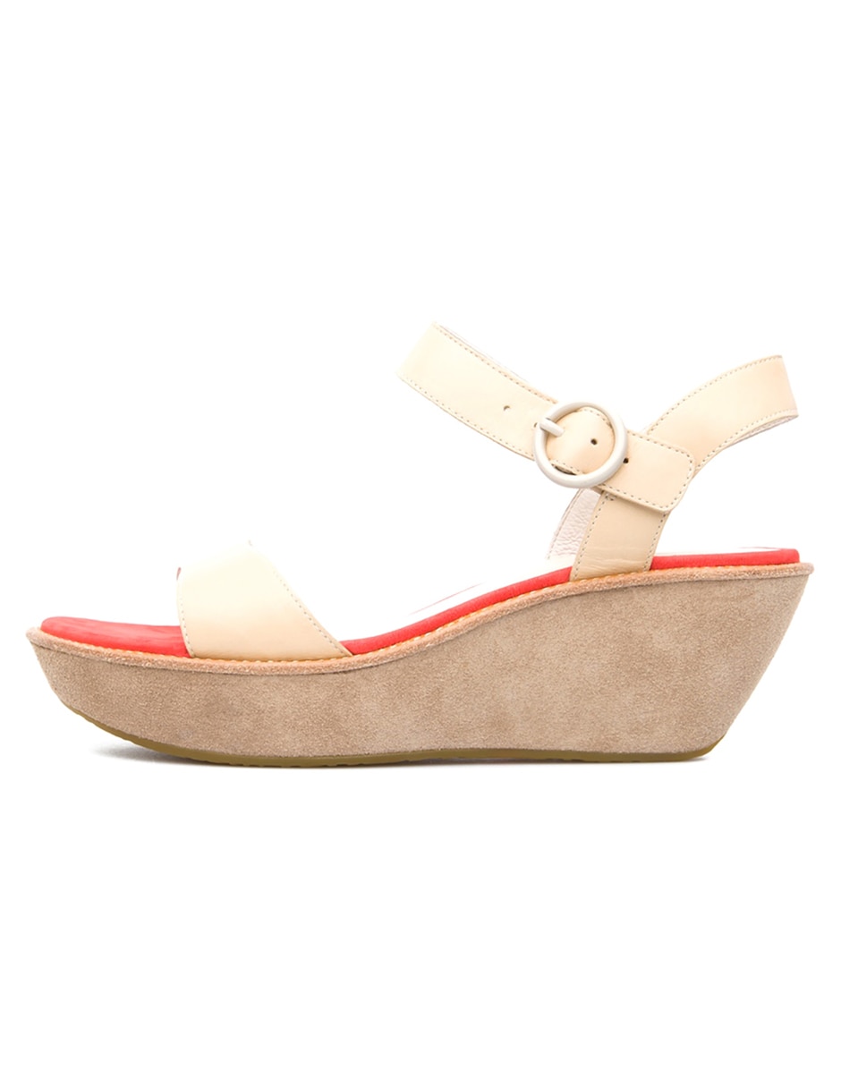 Sandalia DAMAS No aplica para mujer Sandalia DAMAS No aplica para mujer