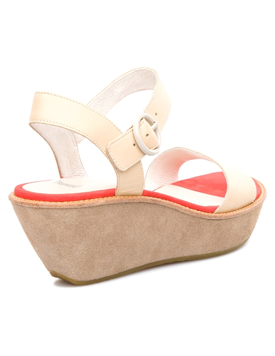 Sandalia DAMAS No aplica para mujer 3