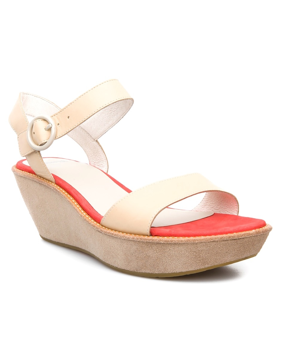 Sandalia DAMAS No aplica para mujer 4