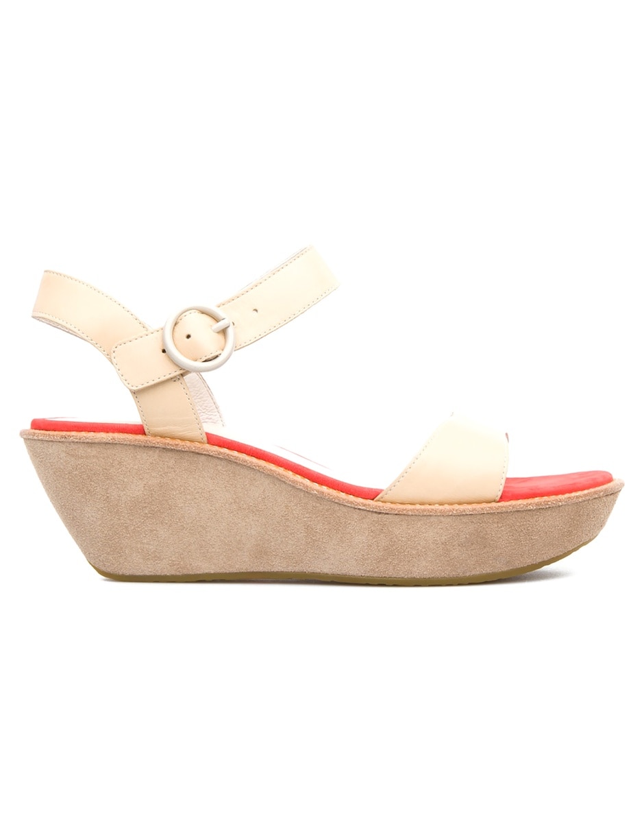 Sandalia DAMAS No aplica para mujer 5