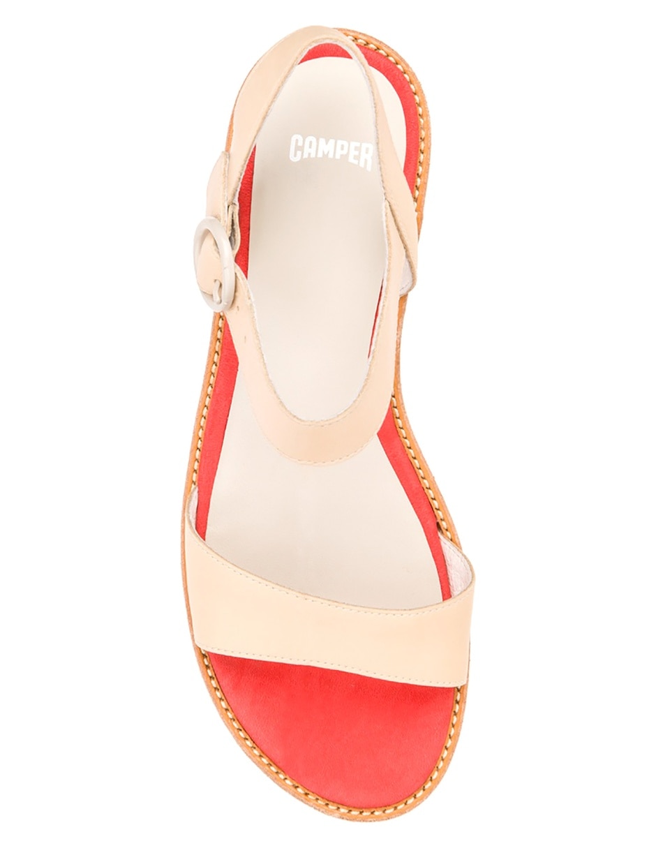 Sandalia DAMAS No aplica para mujer 6