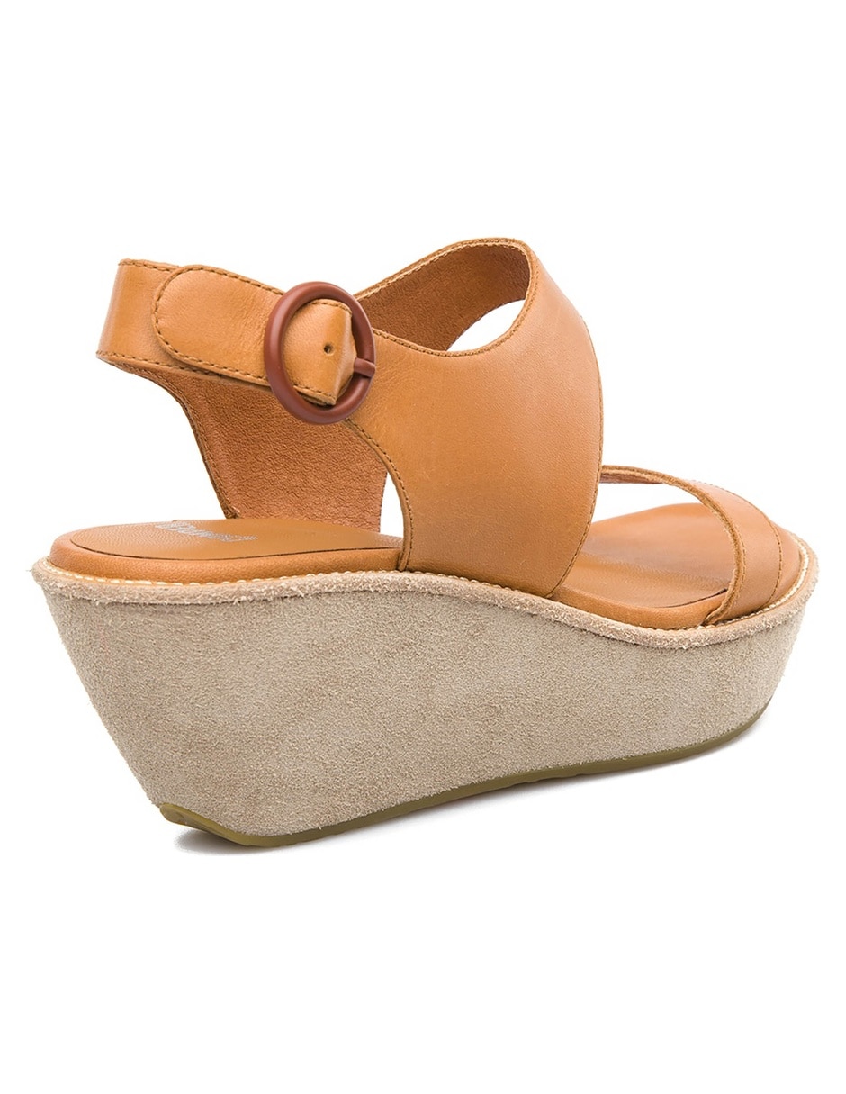 Sandalia DAMAS No aplica para mujer 3