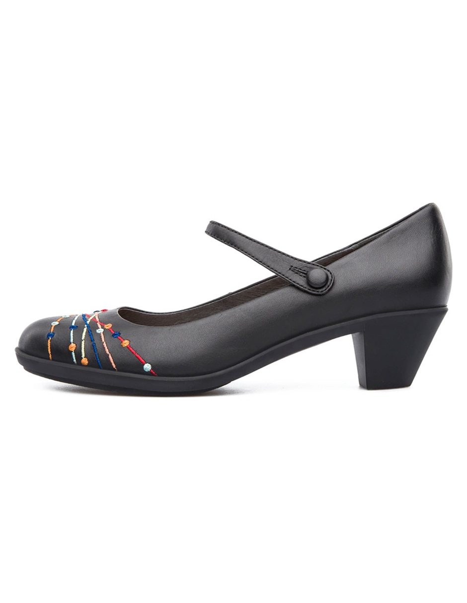Zapatilla Piel TWS Zapatilla Piel TWS