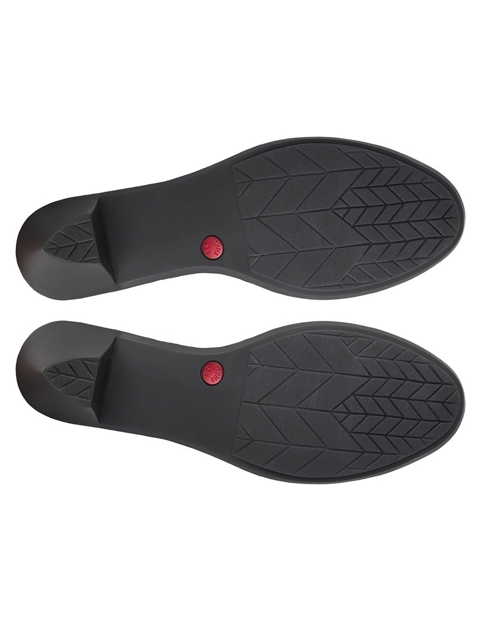 Zapatilla Piel TWS 2