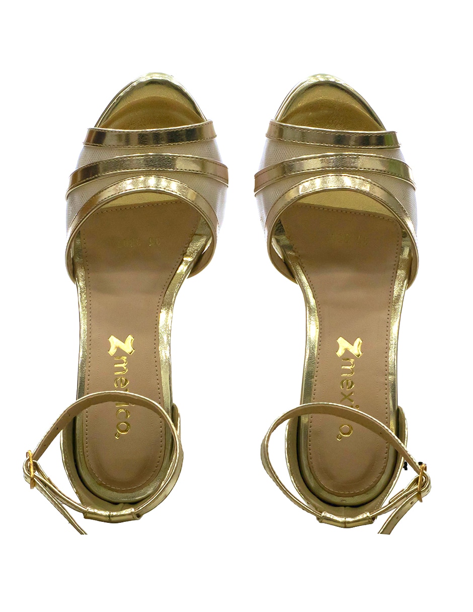 Zapatilla Sintético Sin familia o coleccion 3