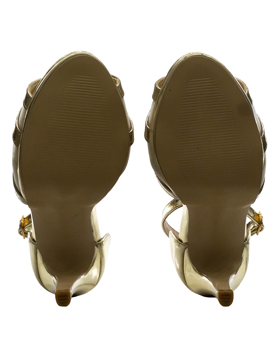 Zapatilla Sintético Sin familia o coleccion 4