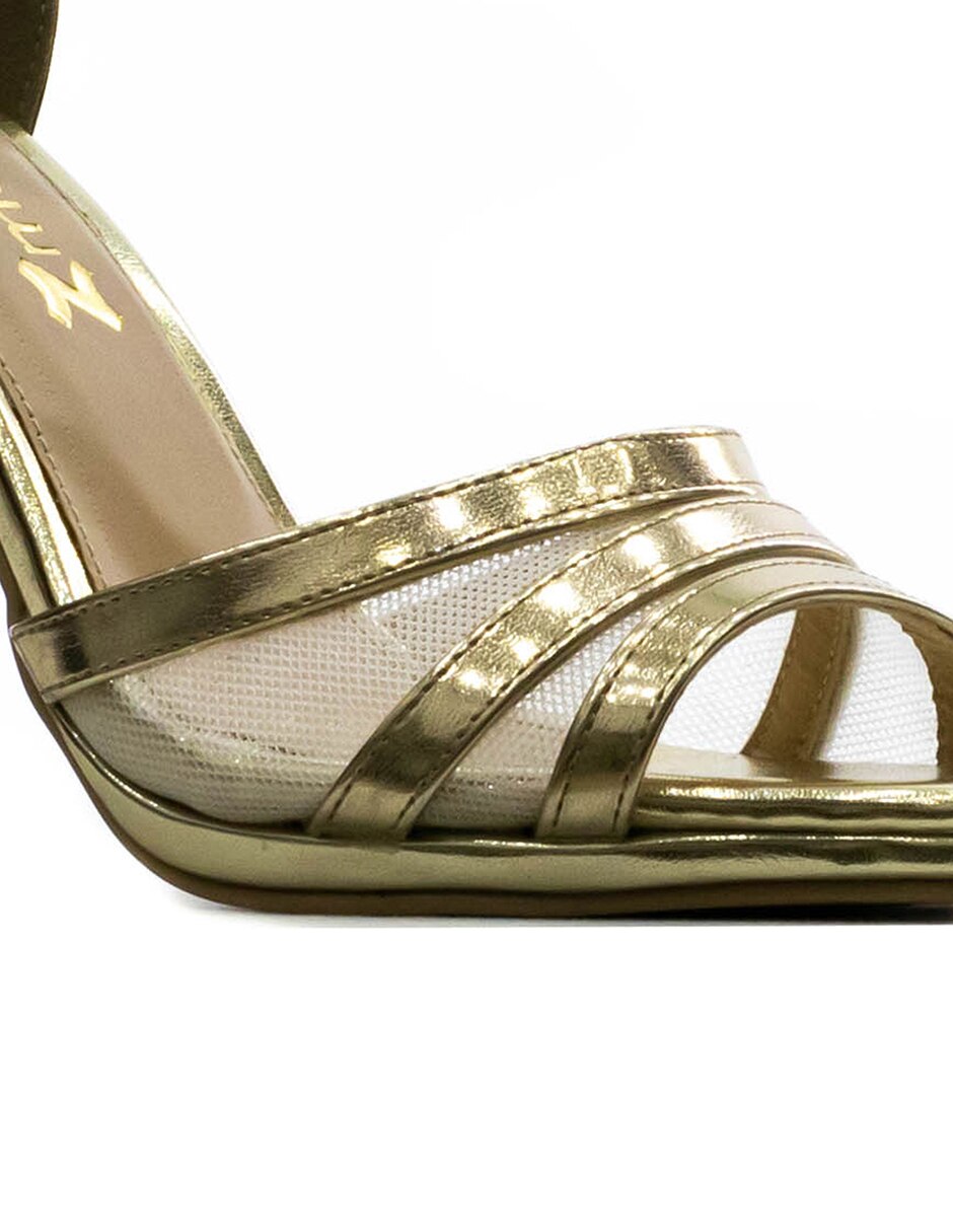 Zapatilla Sintético Sin familia o coleccion 5