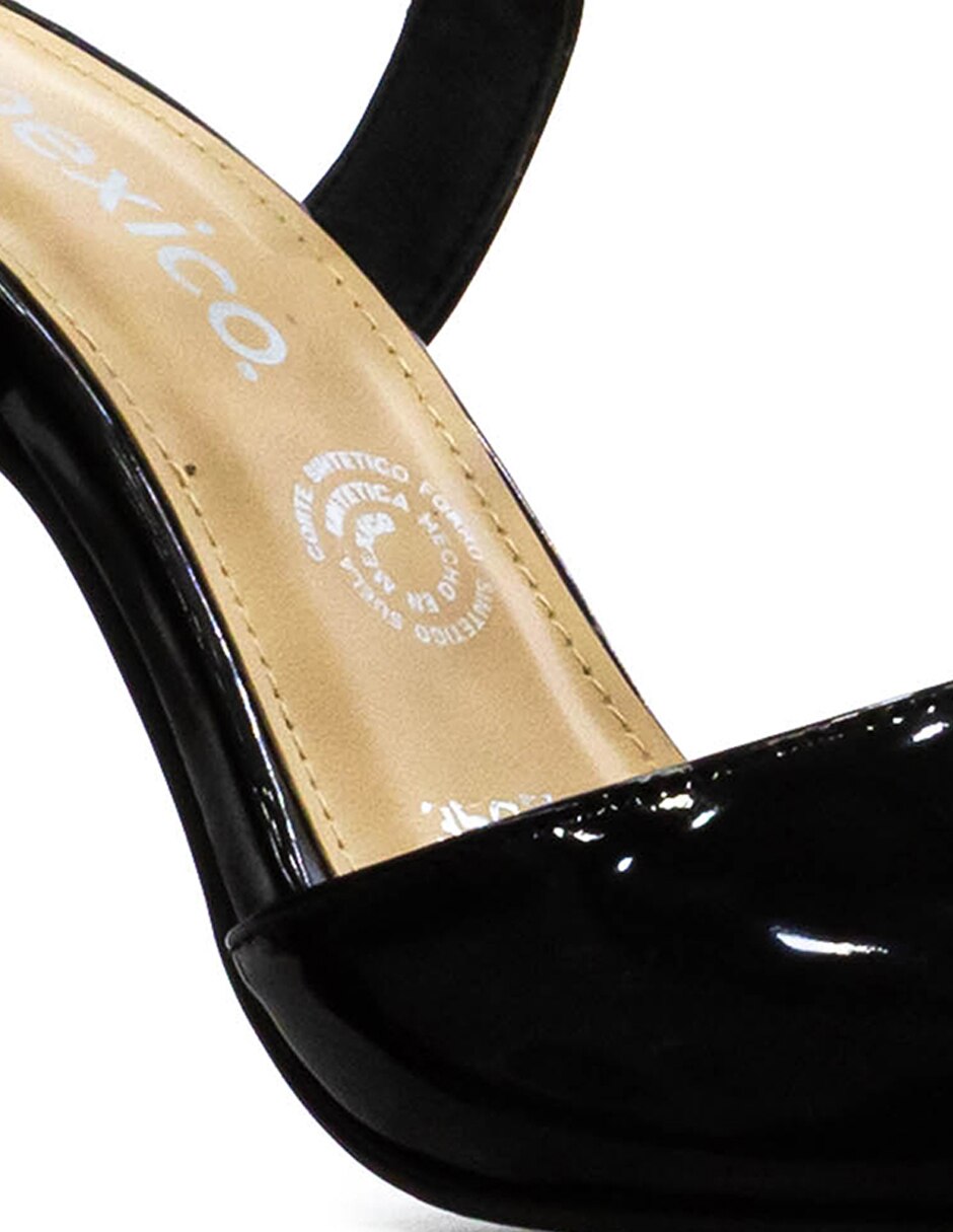 Zapatilla 5