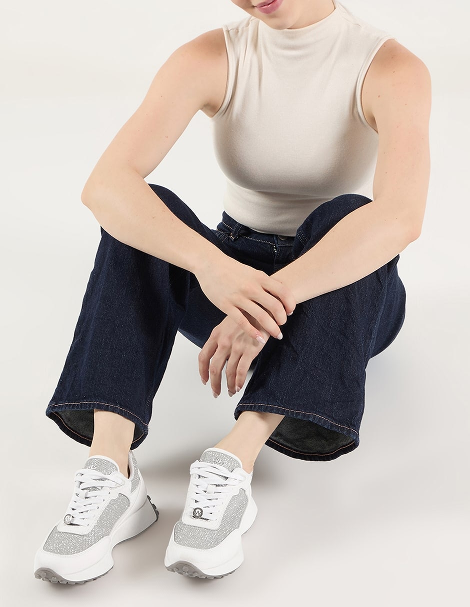 Tenis para mujer 5