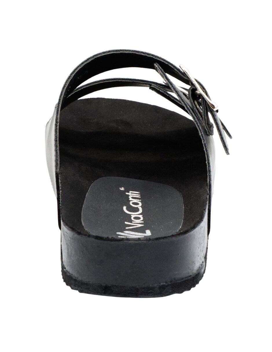 Sandalia SANDALIAS No aplica para mujer 4