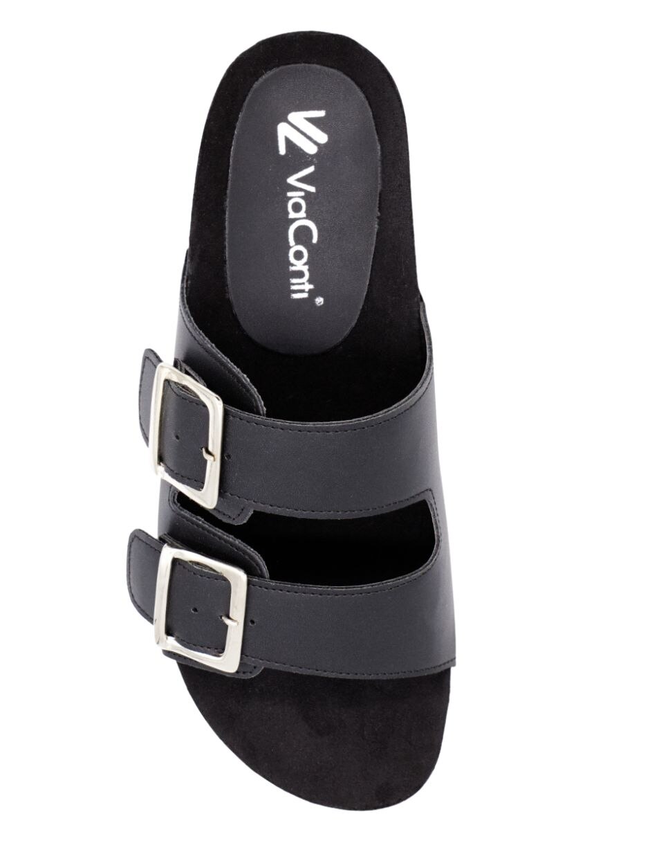Sandalia SANDALIAS No aplica para mujer 6