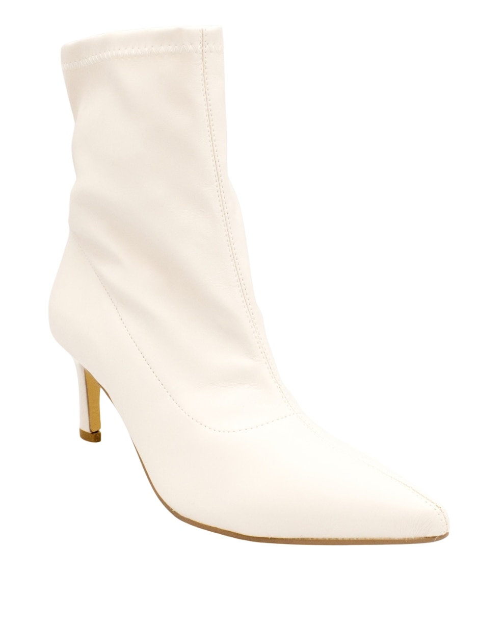 Botín Arriba del tobillo BOTINES de Sintético para mujer Botín Arriba del tobillo BOTINES de Sintético para mujer