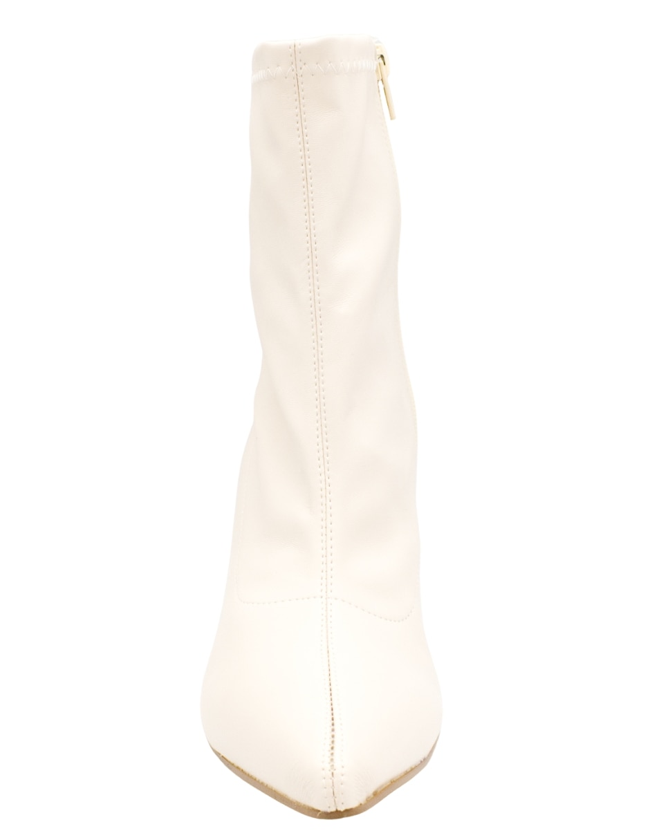 Botín Arriba del tobillo BOTINES de Sintético para mujer 3