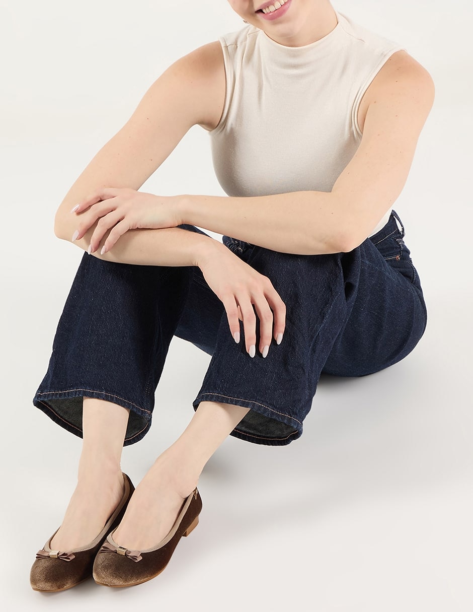 Balerina para mujer 5
