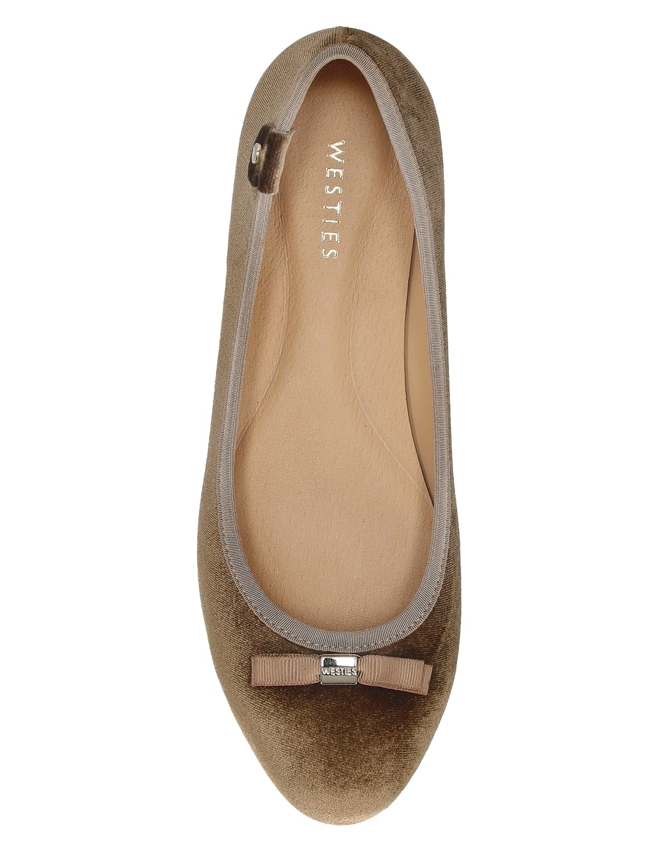 Balerina para mujer 8