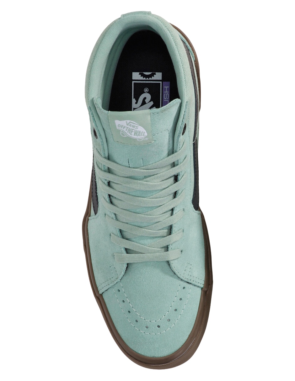 Tenis para mujer 5