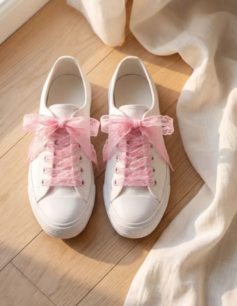 Agujetas de zapatos de 120 CM 3
