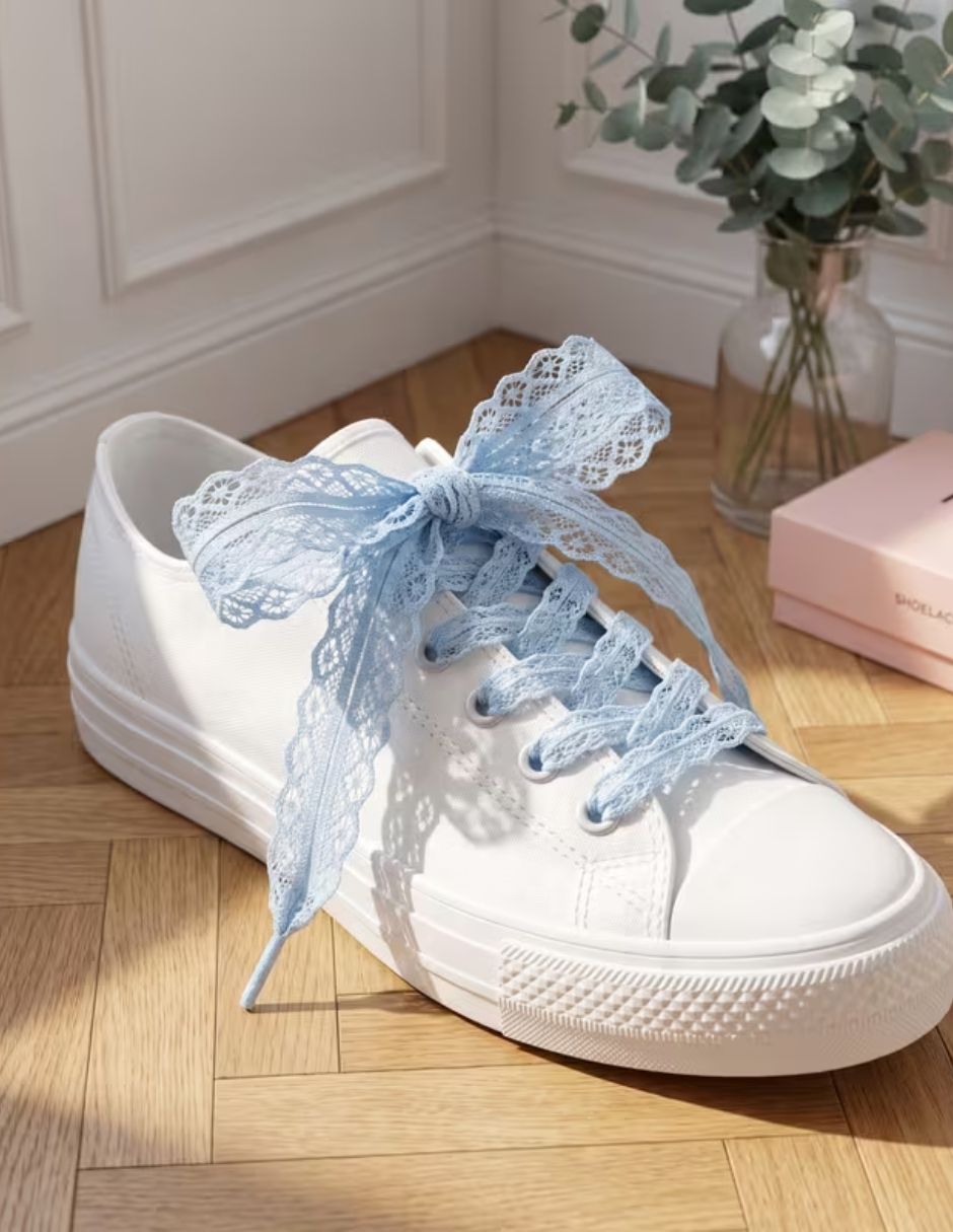Agujetas de zapatos de 120 CM 4