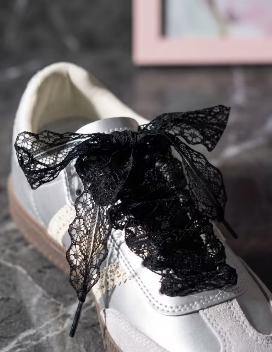 Agujetas de zapatos de 120 CM 6