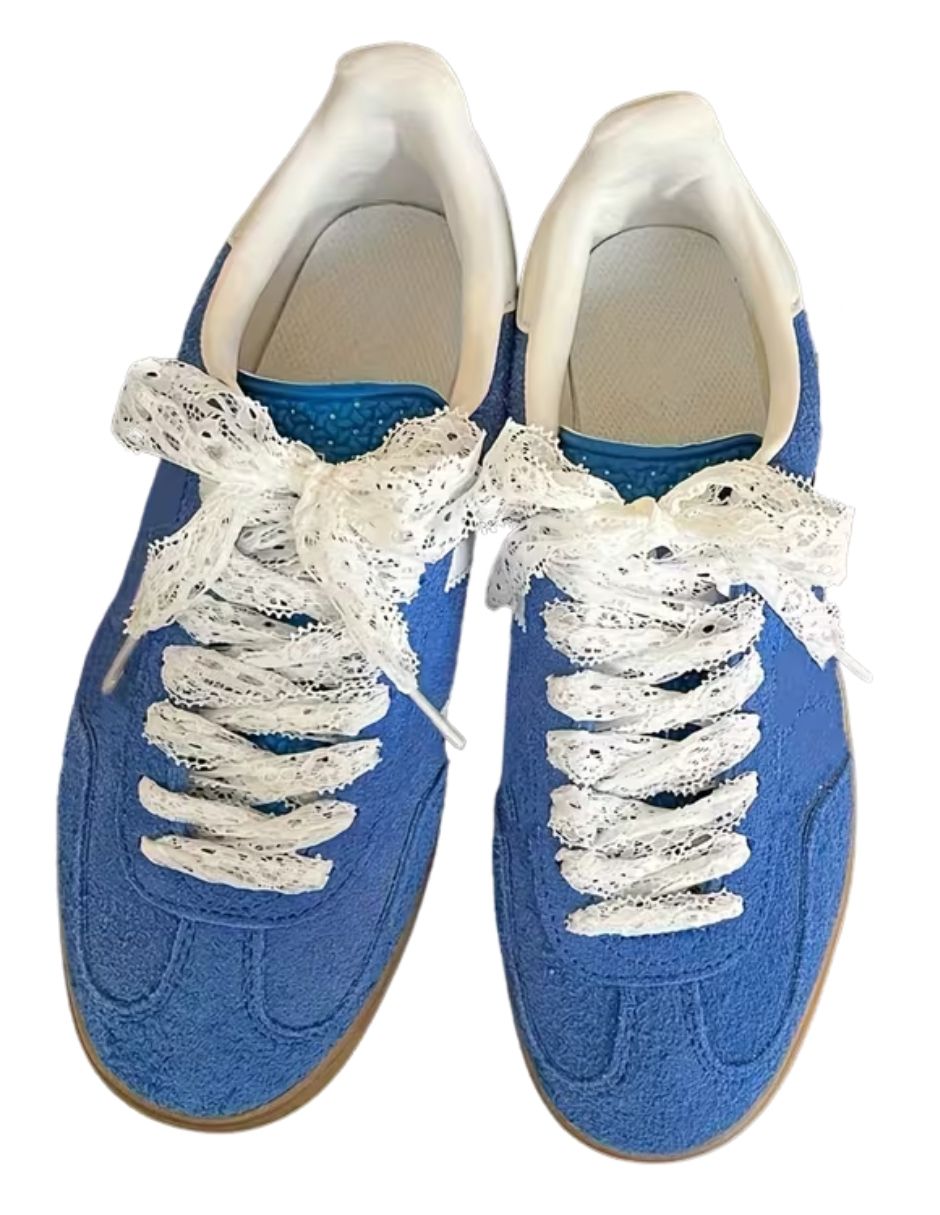 Agujetas de zapatos de 120 CM 7