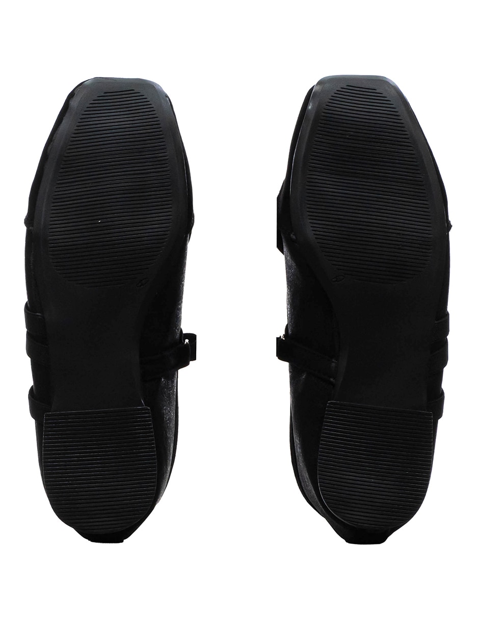 Balerina para mujer 4
