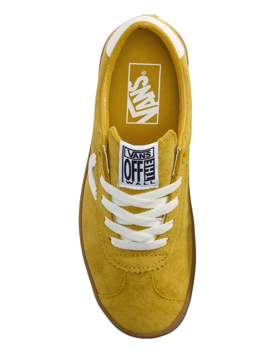 Tenis para mujer 5