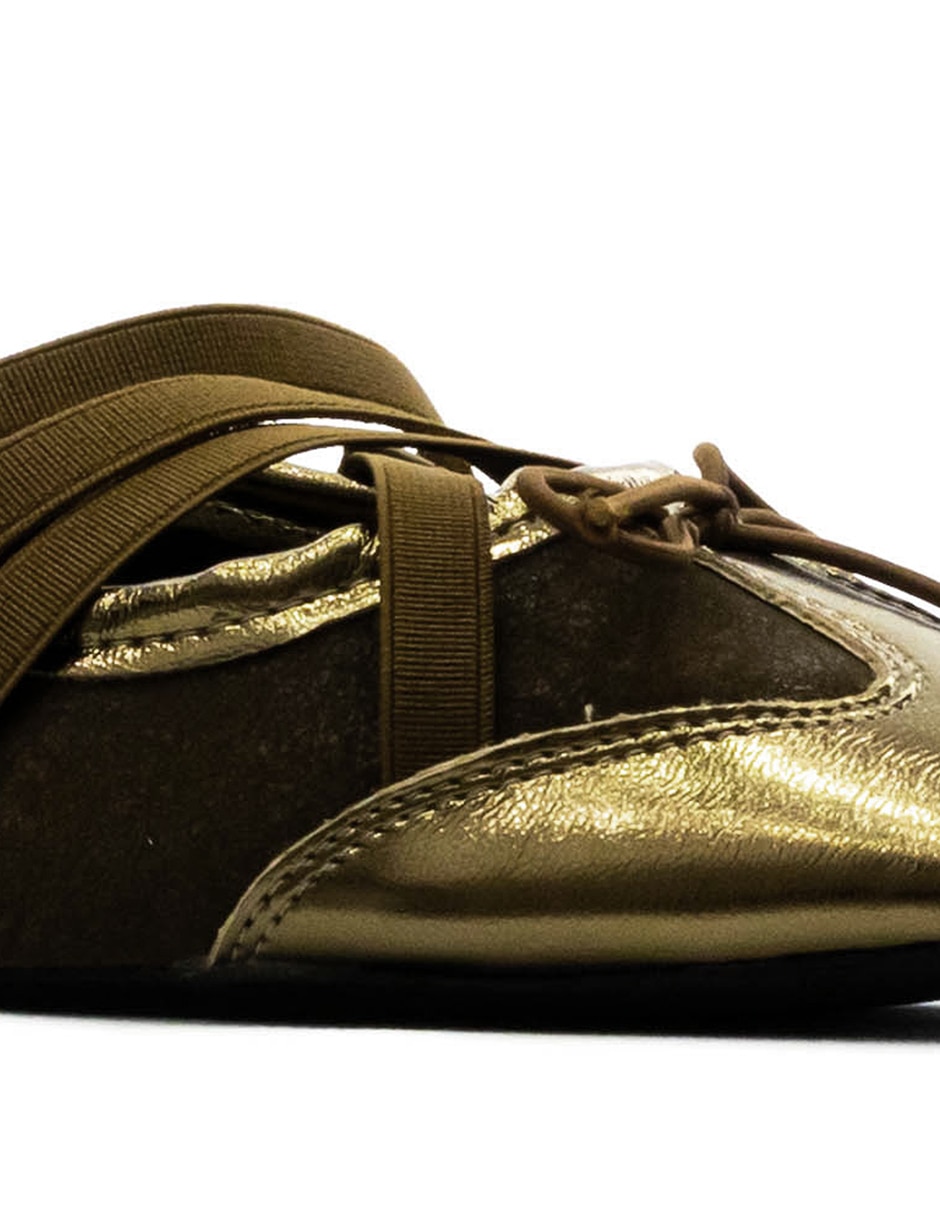 Balerina para mujer 5