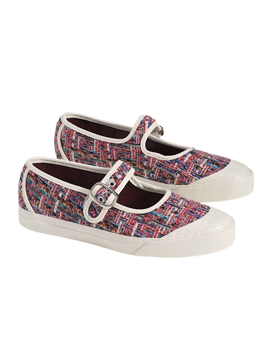 Tenis para mujer 2