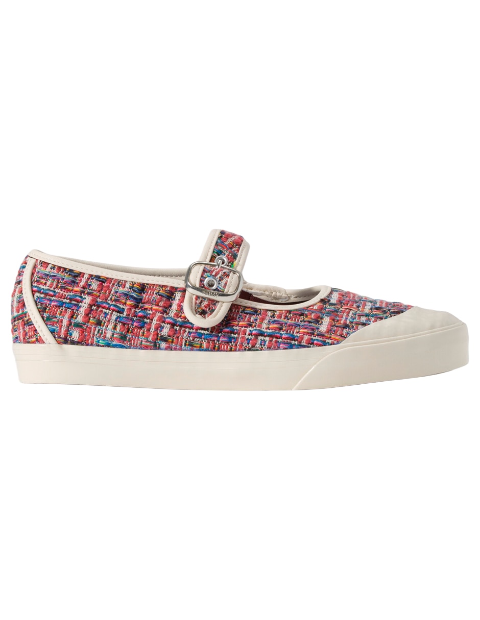 Tenis para mujer 4