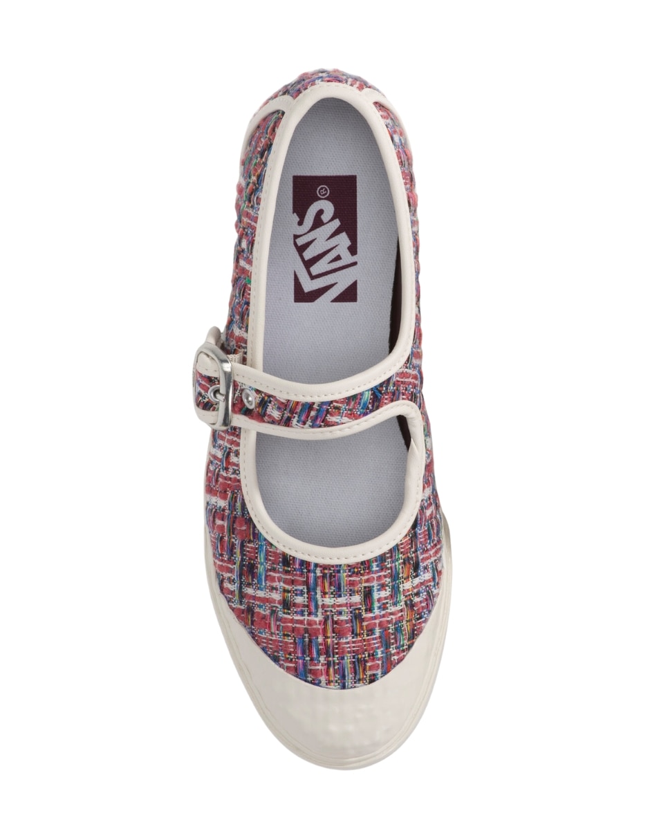 Tenis para mujer 5