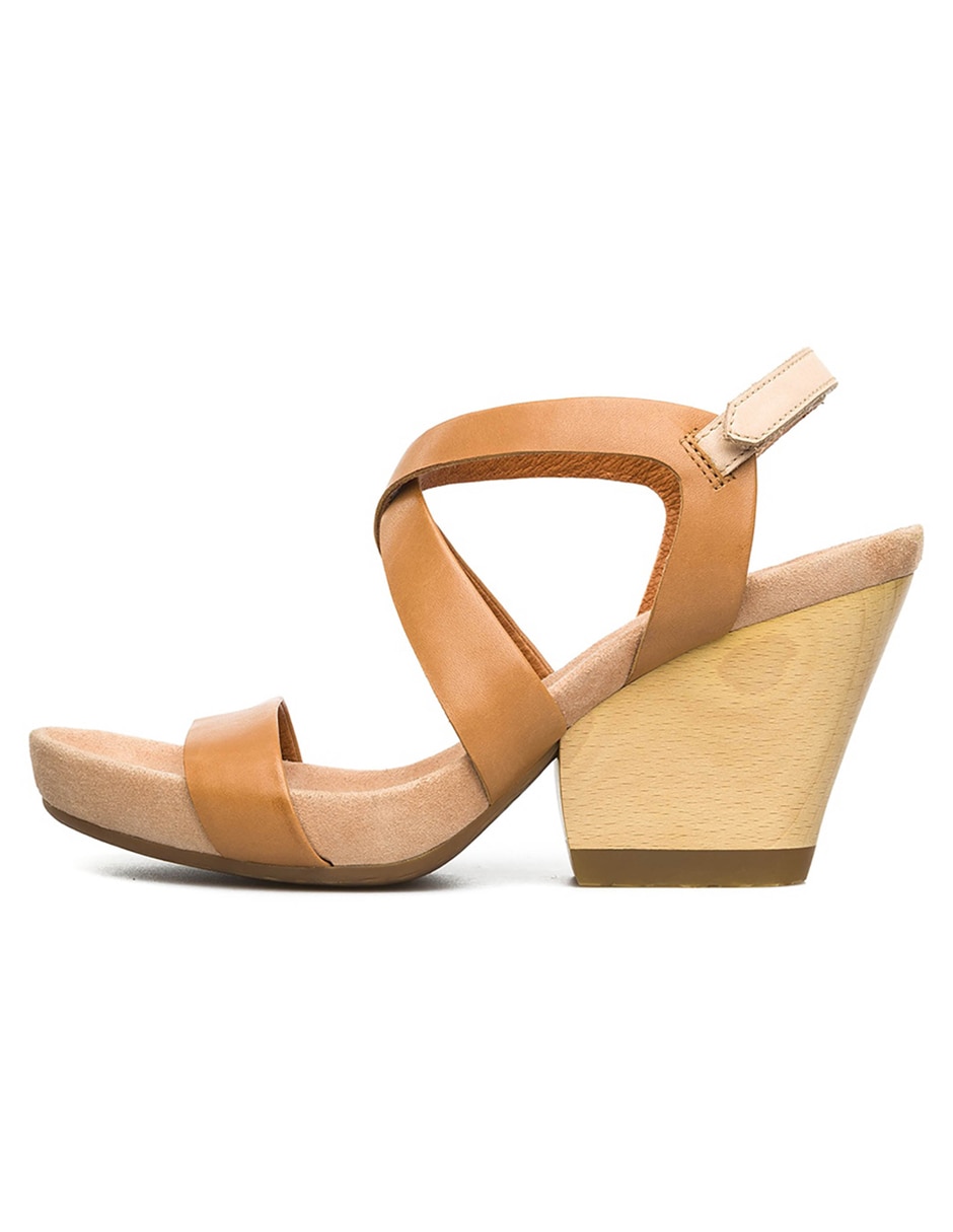 Sandalia allegra para mujer Sandalia allegra para mujer