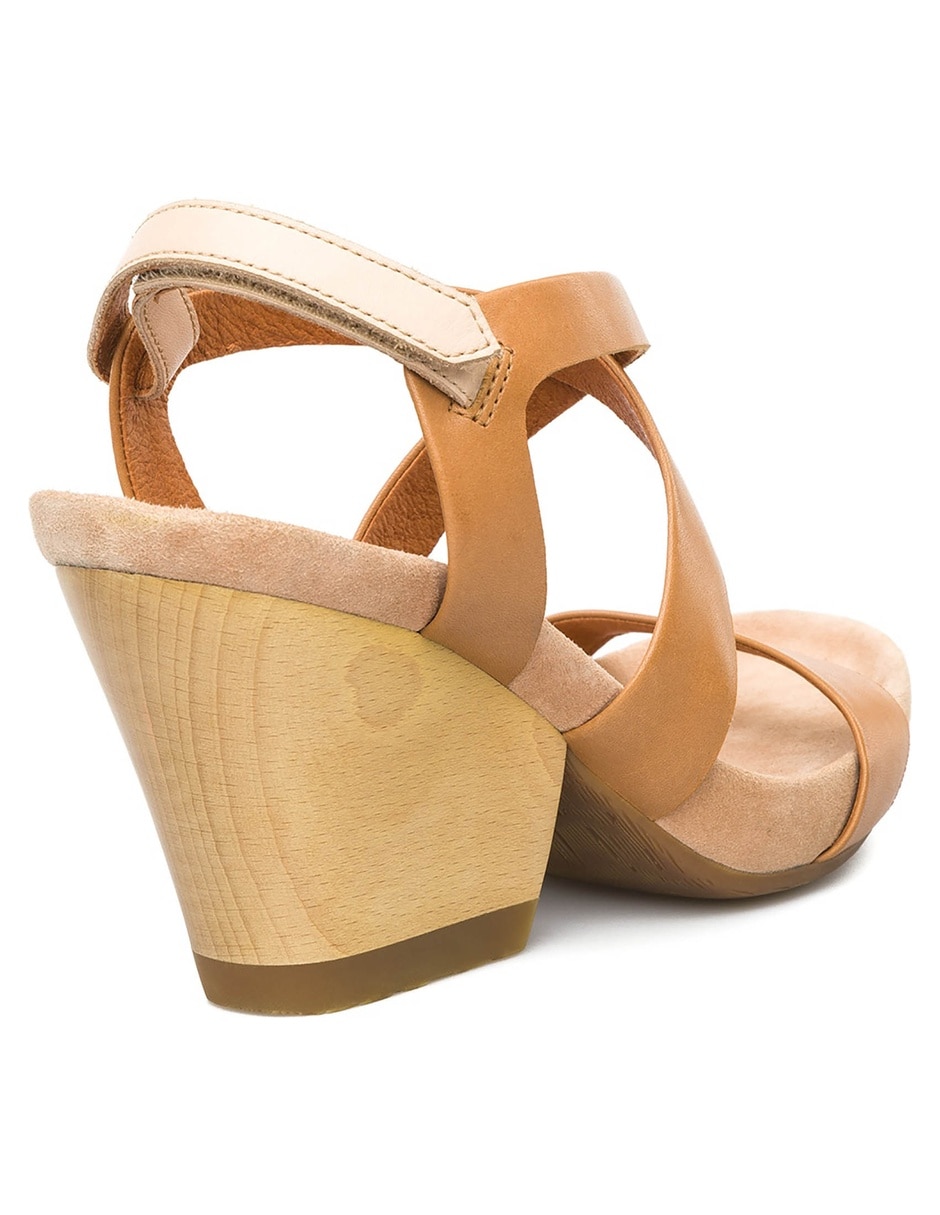 Sandalia allegra para mujer 4