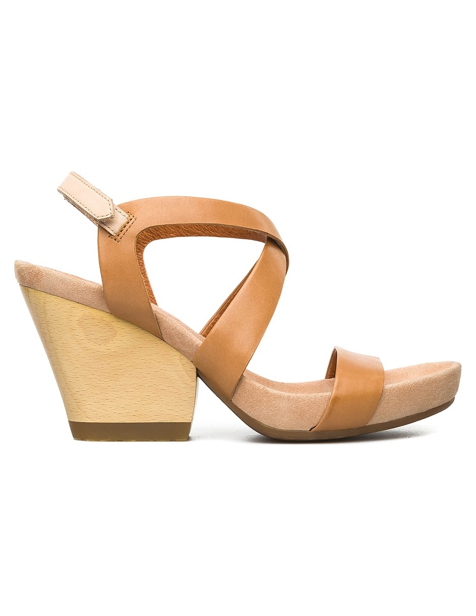 Sandalia allegra para mujer 5